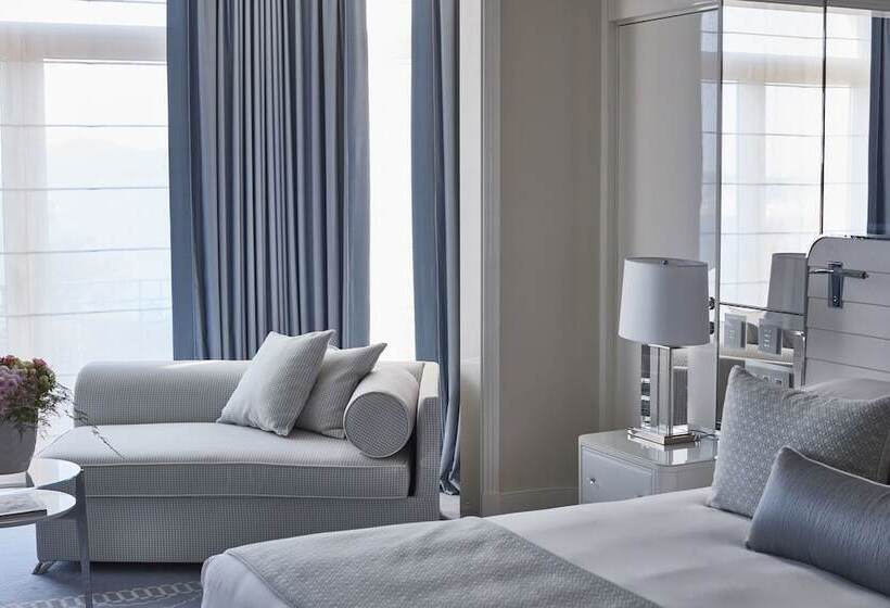 Junior Suite, Martinez, In The Unbound Collection By Hyatt