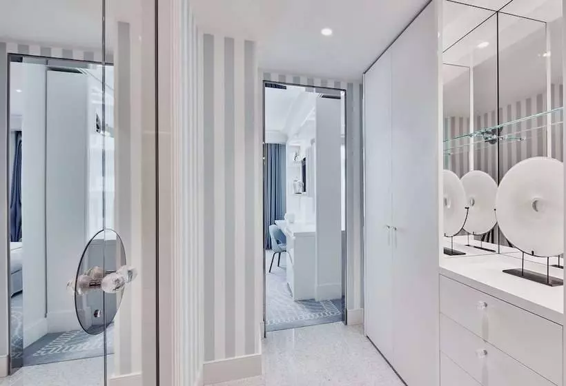 Junior Suite, Martinez, In The Unbound Collection By Hyatt