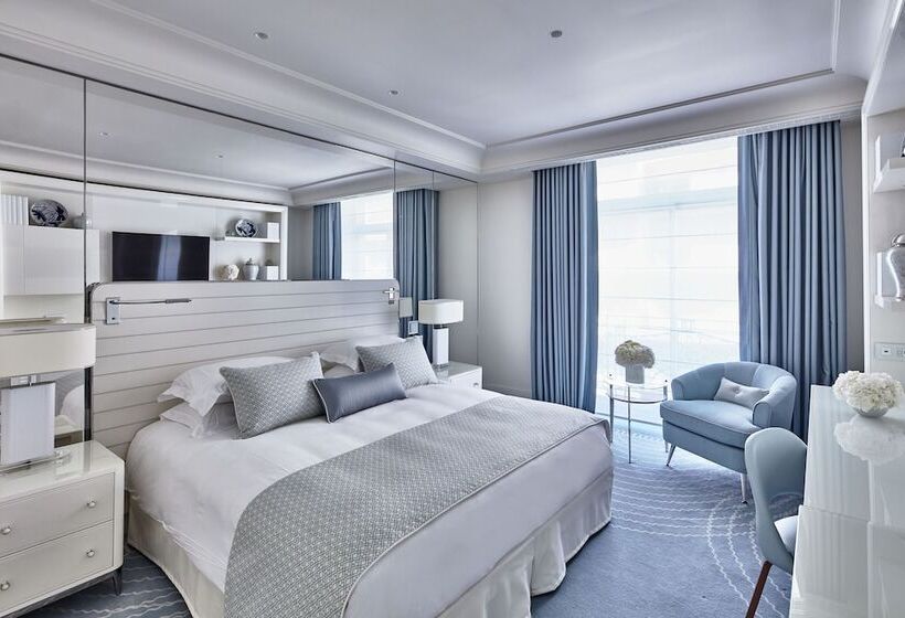 Junior Suite, Martinez, In The Unbound Collection By Hyatt