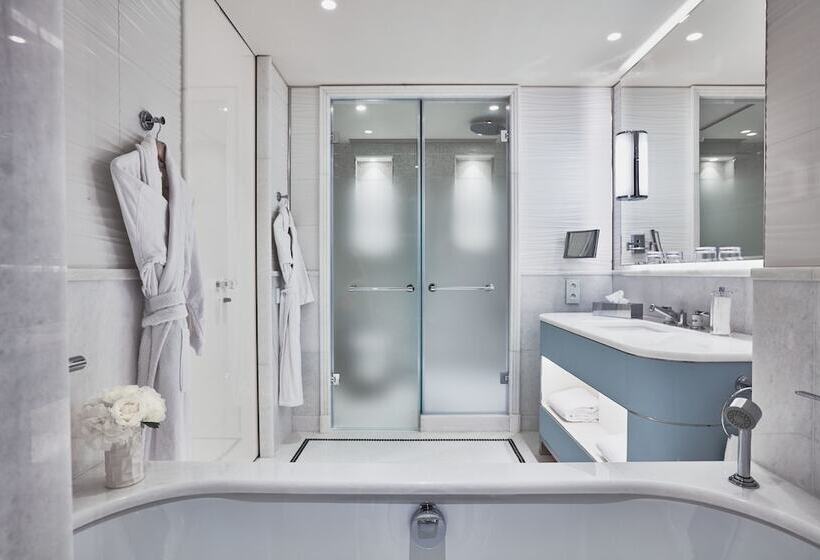 ジュニアスイート, Martinez, In The Unbound Collection By Hyatt