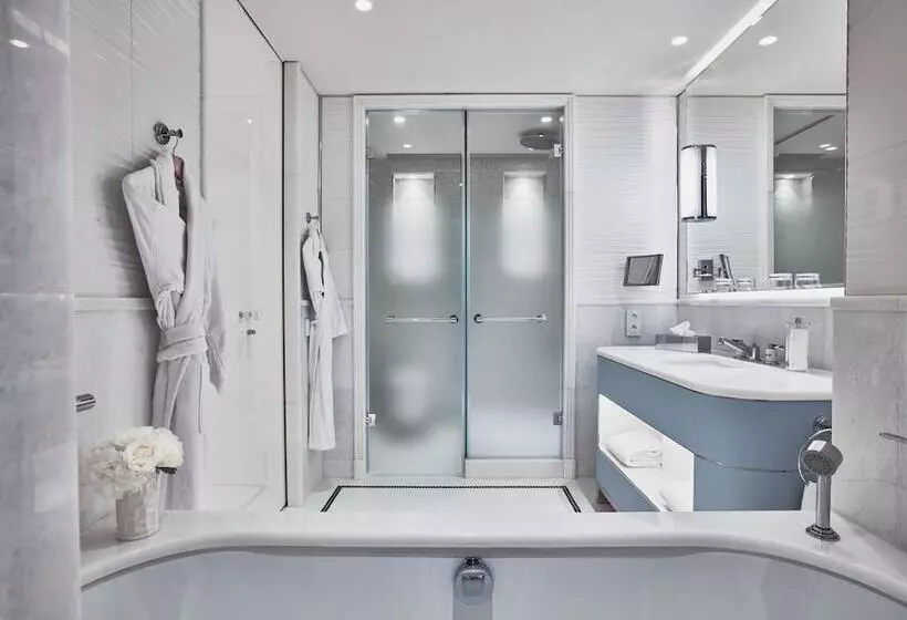 Junior Suite, Martinez, In The Unbound Collection By Hyatt