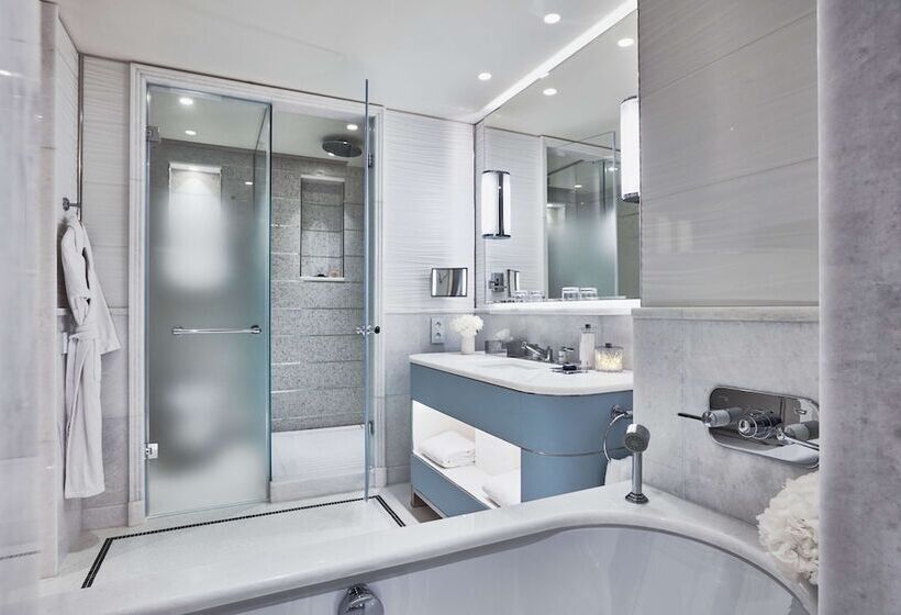 Junior Suite Vue Mer, Martinez, In The Unbound Collection By Hyatt