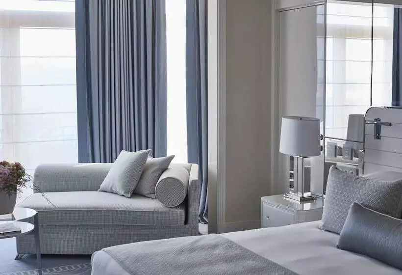 Junior Suite Vue Mer, Martinez, In The Unbound Collection By Hyatt