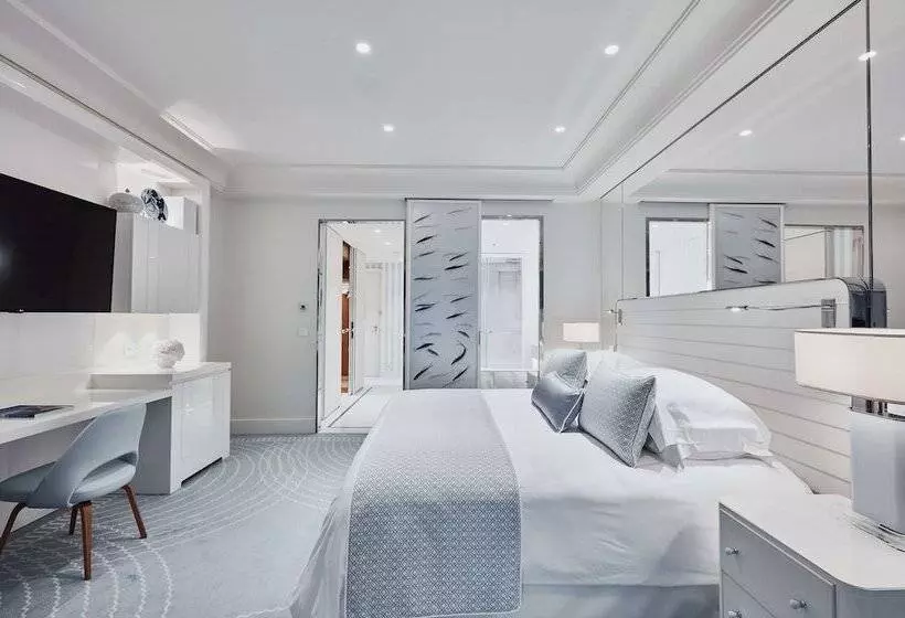 Junior Suite Vue Mer, Martinez, In The Unbound Collection By Hyatt
