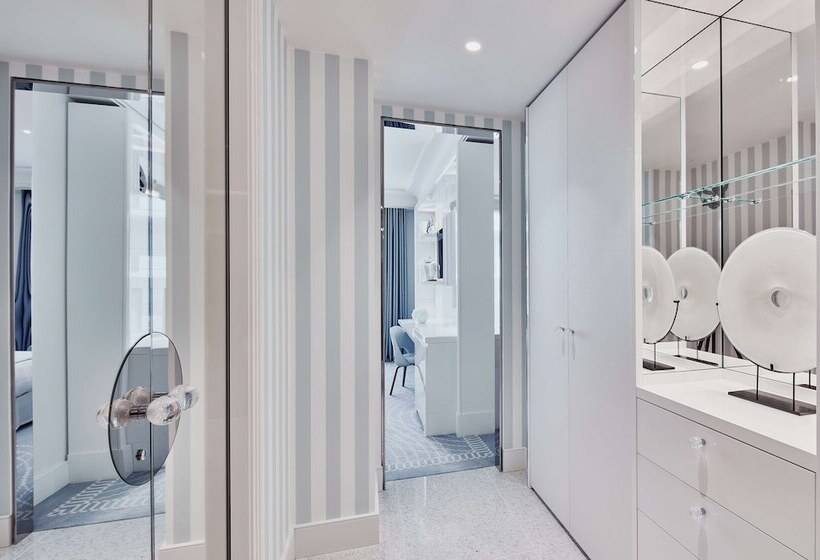 Chambre Familiale, Martinez, In The Unbound Collection By Hyatt