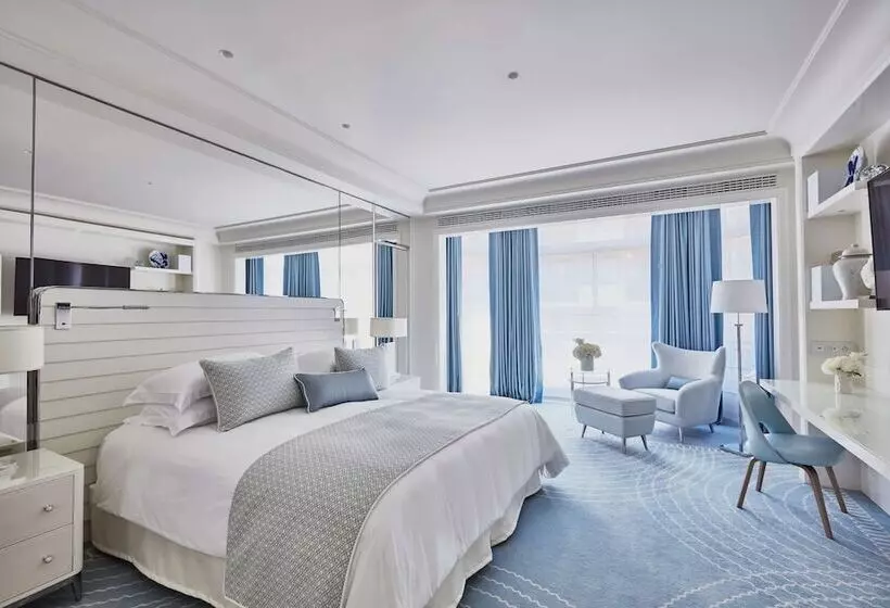 Chambre Familiale, Martinez, In The Unbound Collection By Hyatt