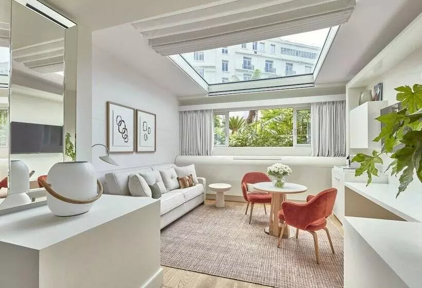 Suite, Martinez, In The Unbound Collection By Hyatt
