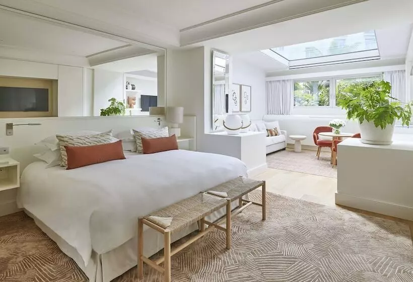 Suite, Martinez, In The Unbound Collection By Hyatt