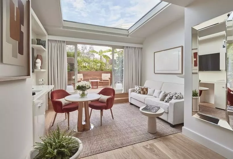 Suite avec Terrasse, Martinez, In The Unbound Collection By Hyatt