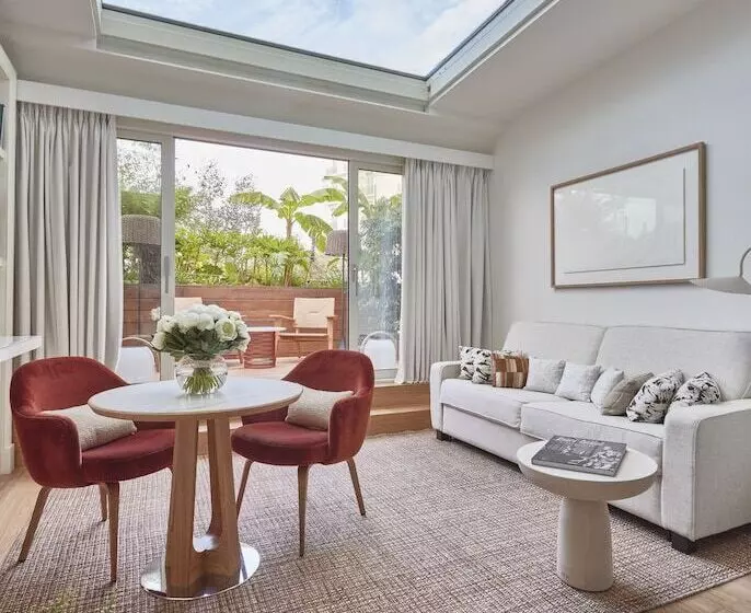 Suite avec Terrasse, Martinez, In The Unbound Collection By Hyatt