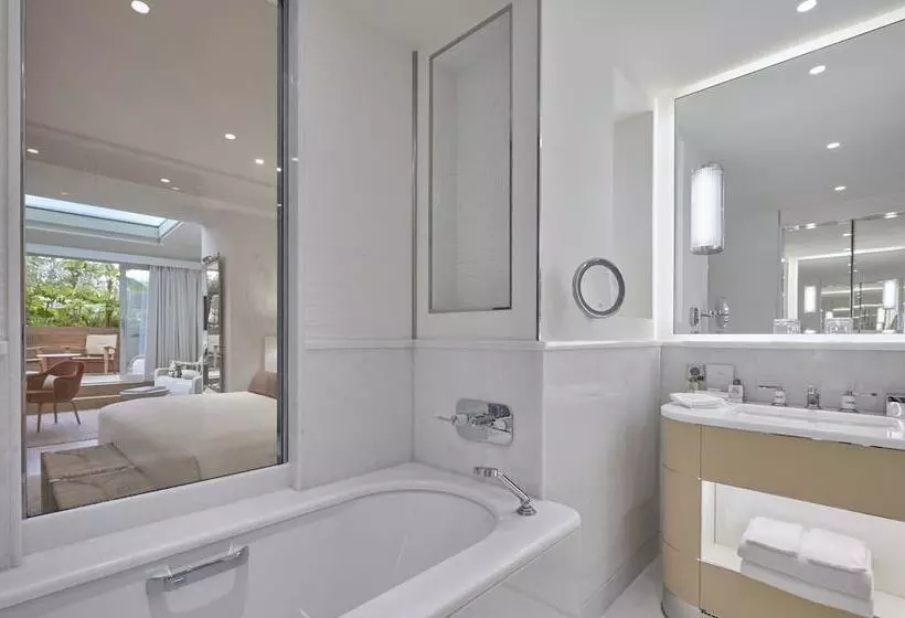 Suite avec Terrasse, Martinez, In The Unbound Collection By Hyatt