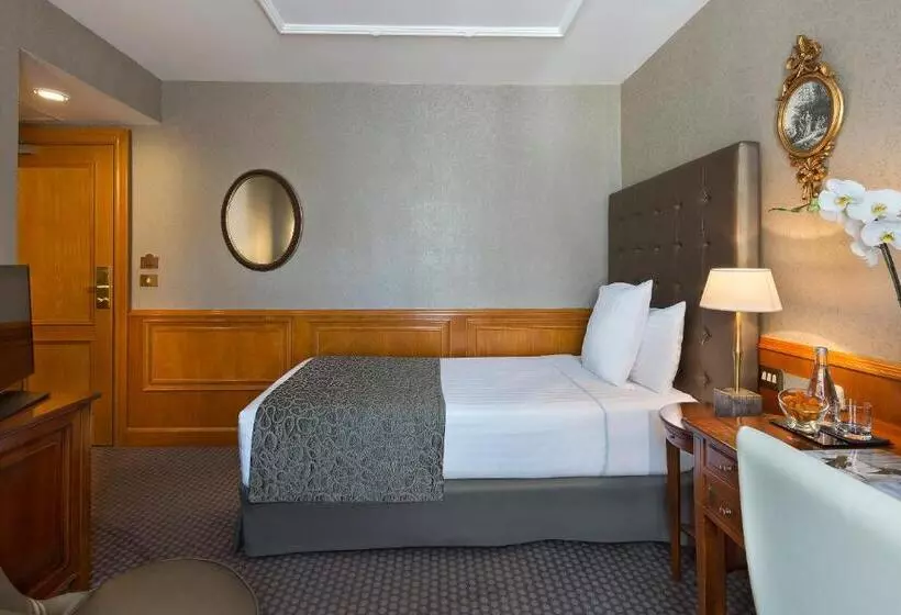 Camera Standard Individuale, Melia Paris Vendôme