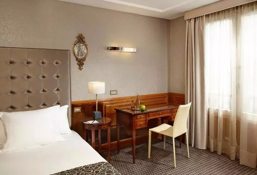 Camera Standard Individuale, Melia Paris Vendôme