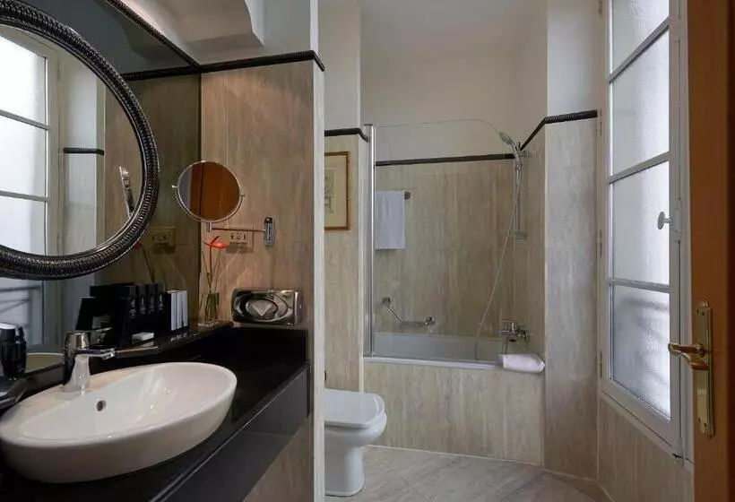 Camera Premium, Melia Paris Vendôme