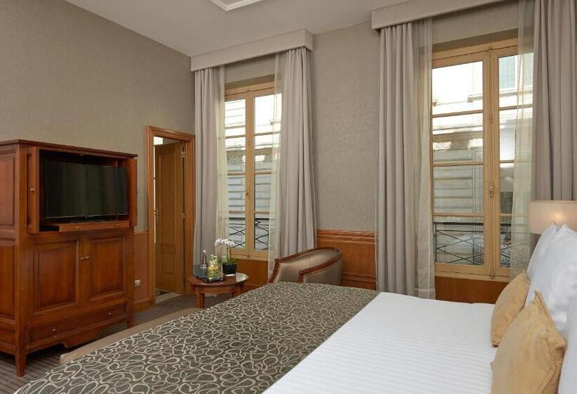 اتاق پرمیوم, Melia Paris Vendôme