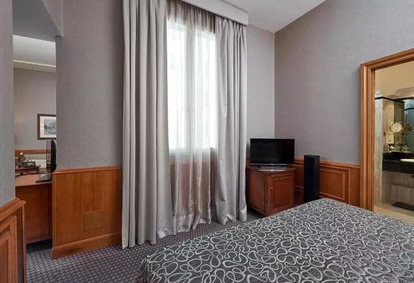 Camera Premium, Melia Paris Vendôme