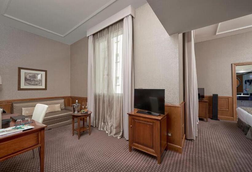 اتاق پرمیوم, Melia Paris Vendôme