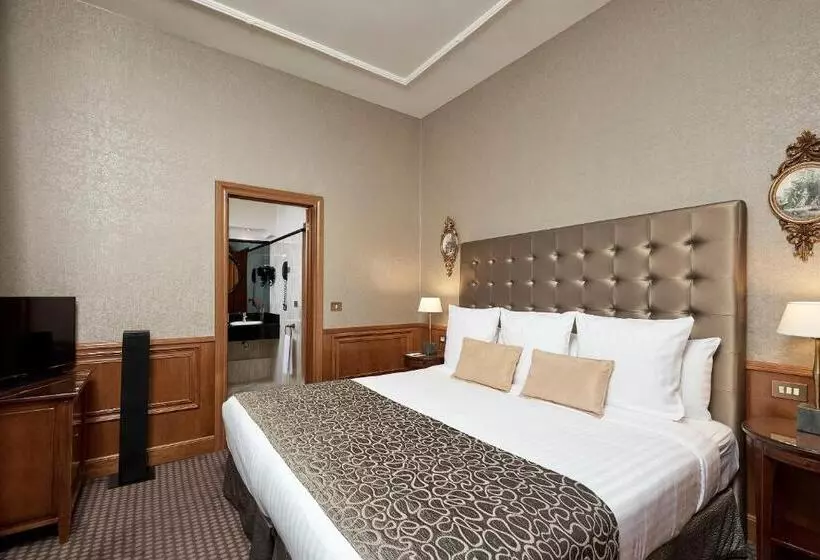 Camera Premium, Melia Paris Vendôme