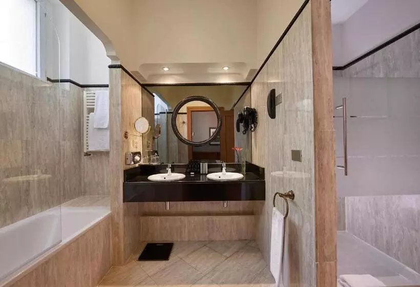 Camera Premium, Melia Paris Vendôme