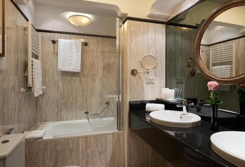 سوییت جونیور, Melia Paris Vendôme