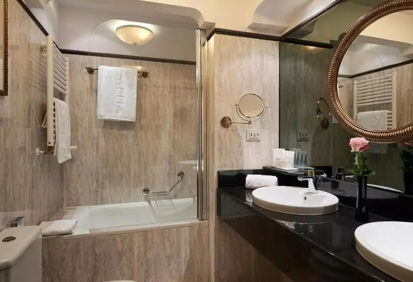 Suite Junior, Melia Paris Vendôme