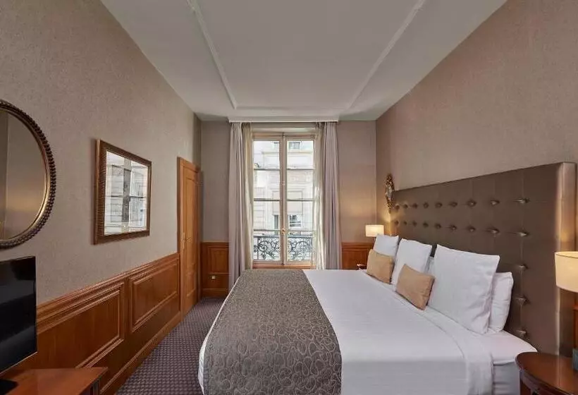 Suite Junior, Melia Paris Vendôme