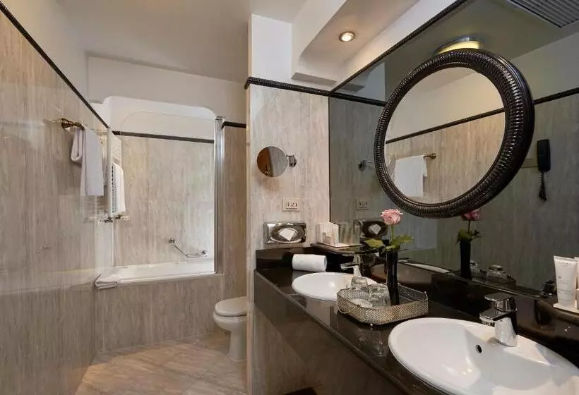 Suite, Melia Paris Vendôme