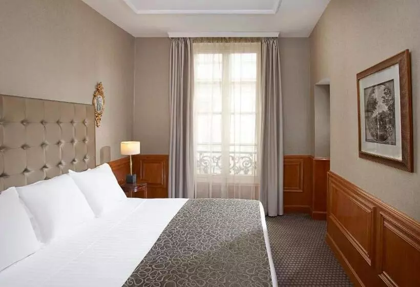 Suite, Melia Paris Vendôme