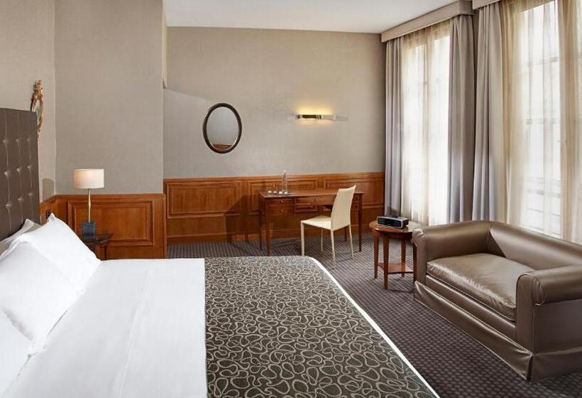 اتاق پرمیوم, Melia Paris Vendôme