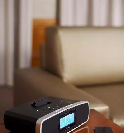 Camera Premium, Melia Paris Vendôme