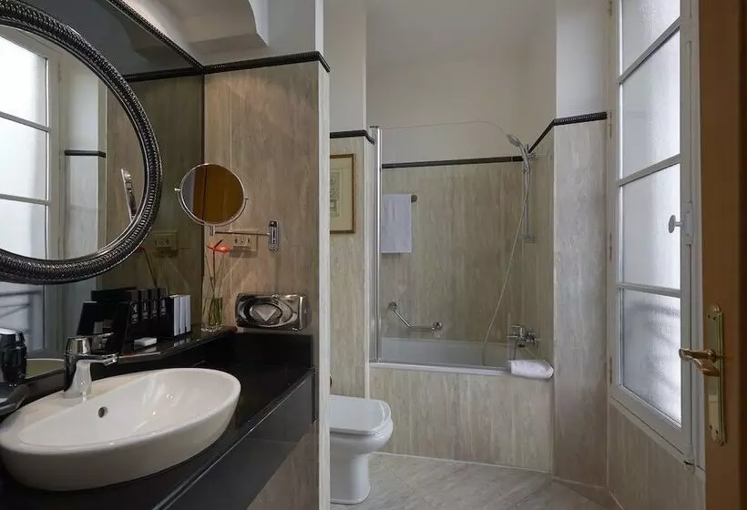 Camera Premium, Melia Paris Vendôme