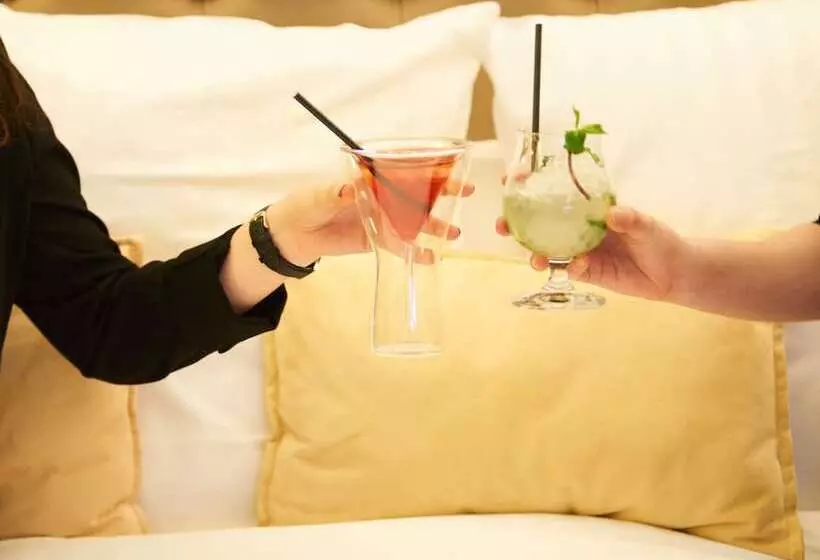 Camera Premium, Melia Paris Vendôme