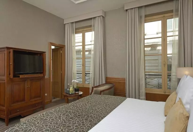 Camera Premium, Melia Paris Vendôme