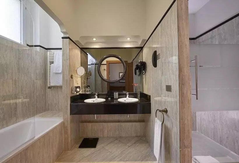 Camera Premium, Melia Paris Vendôme