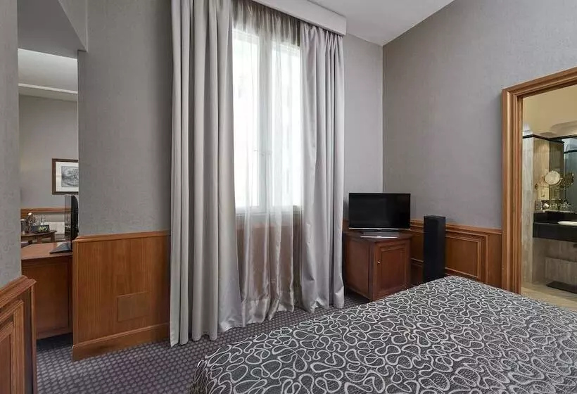 Camera Premium, Melia Paris Vendôme