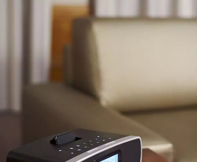 Camera Premium, Melia Paris Vendôme