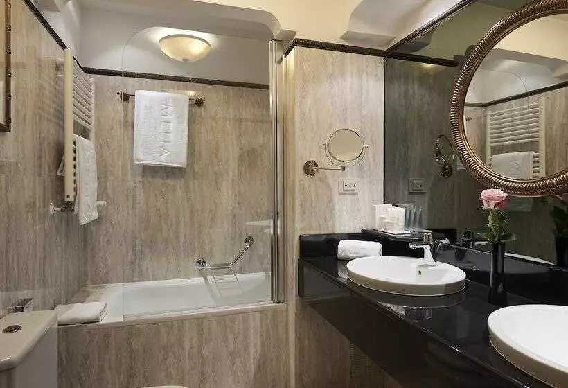Suite Junior, Melia Paris Vendôme