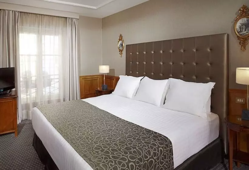 Suite Junior, Melia Paris Vendôme