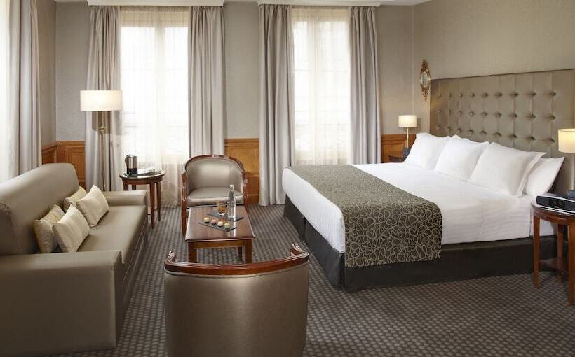 سوییت جونیور, Melia Paris Vendôme