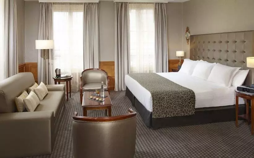 Suite Junior, Melia Paris Vendôme