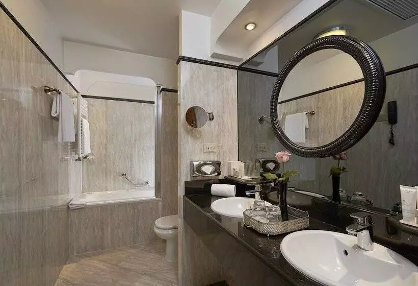 Suite, Melia Paris Vendôme