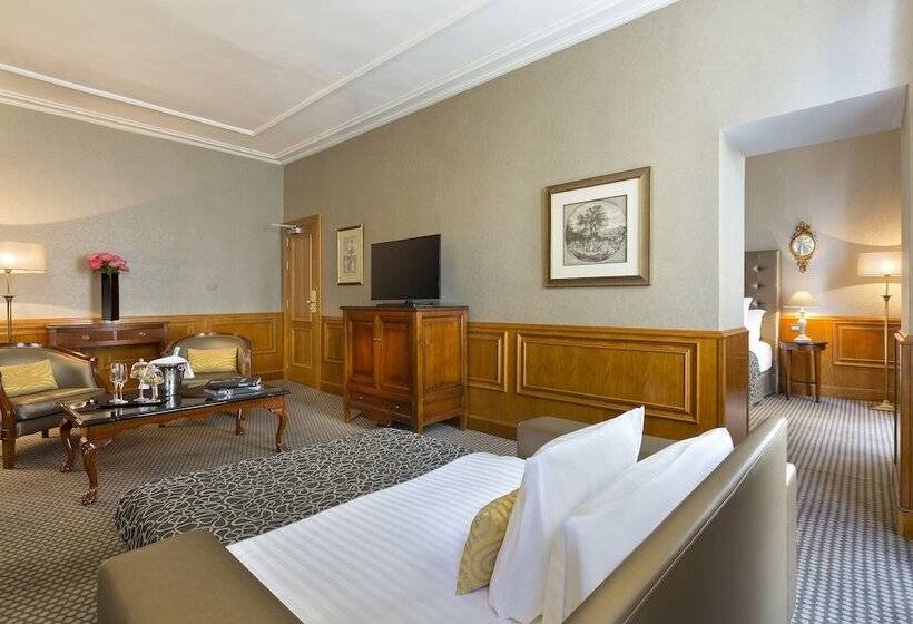 سوییت, Melia Paris Vendôme