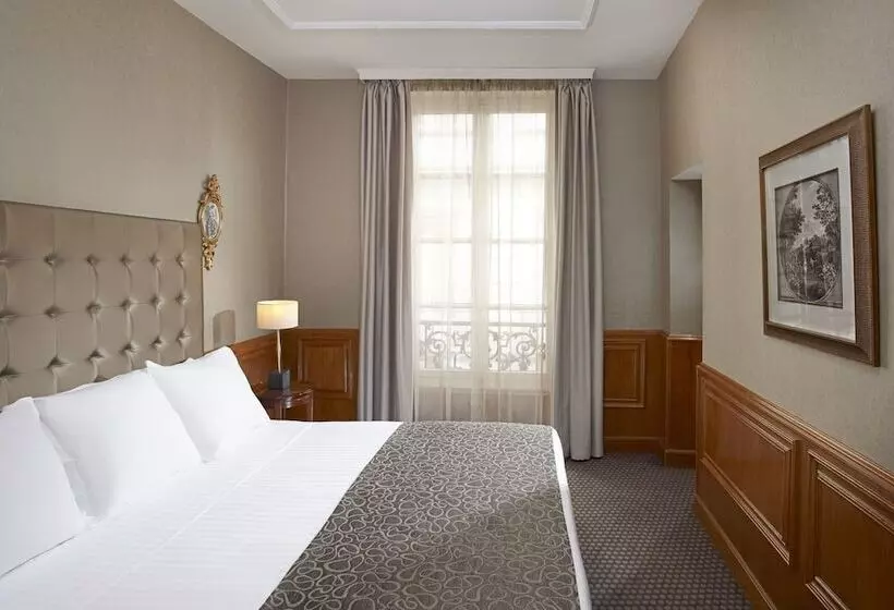 Suite, Melia Paris Vendôme