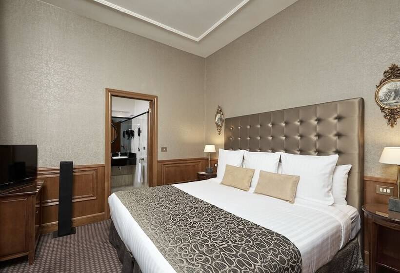اتاق پرمیوم, Melia Paris Vendôme