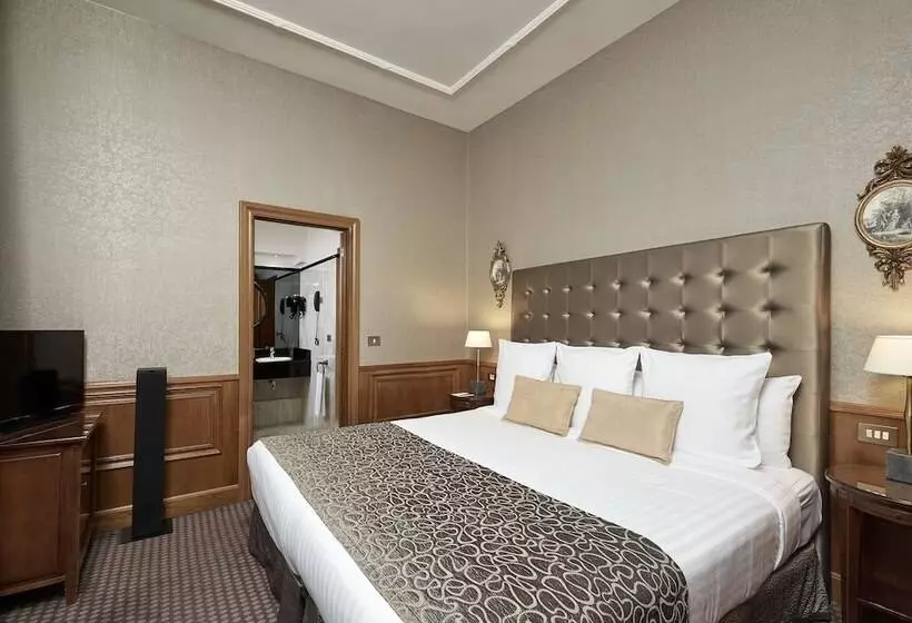 Camera Premium, Melia Paris Vendôme