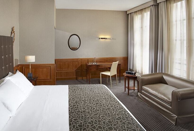 اتاق پرمیوم, Melia Paris Vendôme