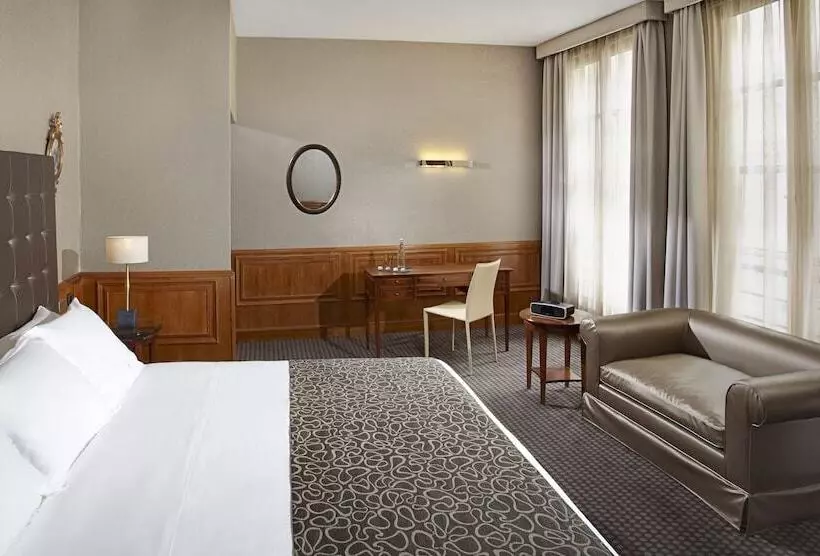 Camera Premium, Melia Paris Vendôme