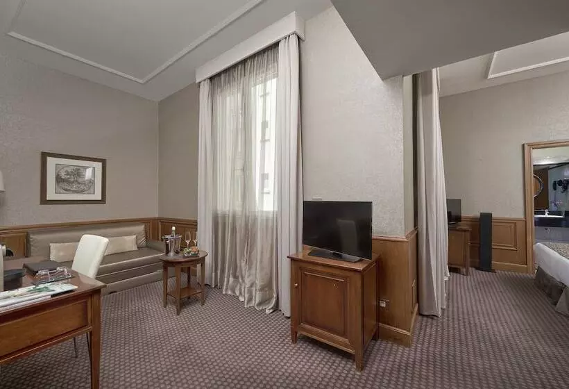 Camera Premium, Melia Paris Vendôme