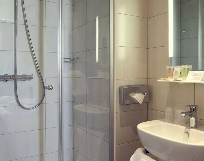 クラシックルーム, Mercure Paris Notre Dame Saint Germain Des Pres
