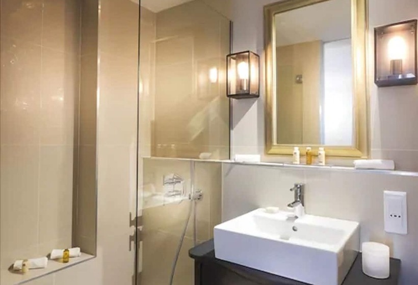 クラシックルーム, Moliere